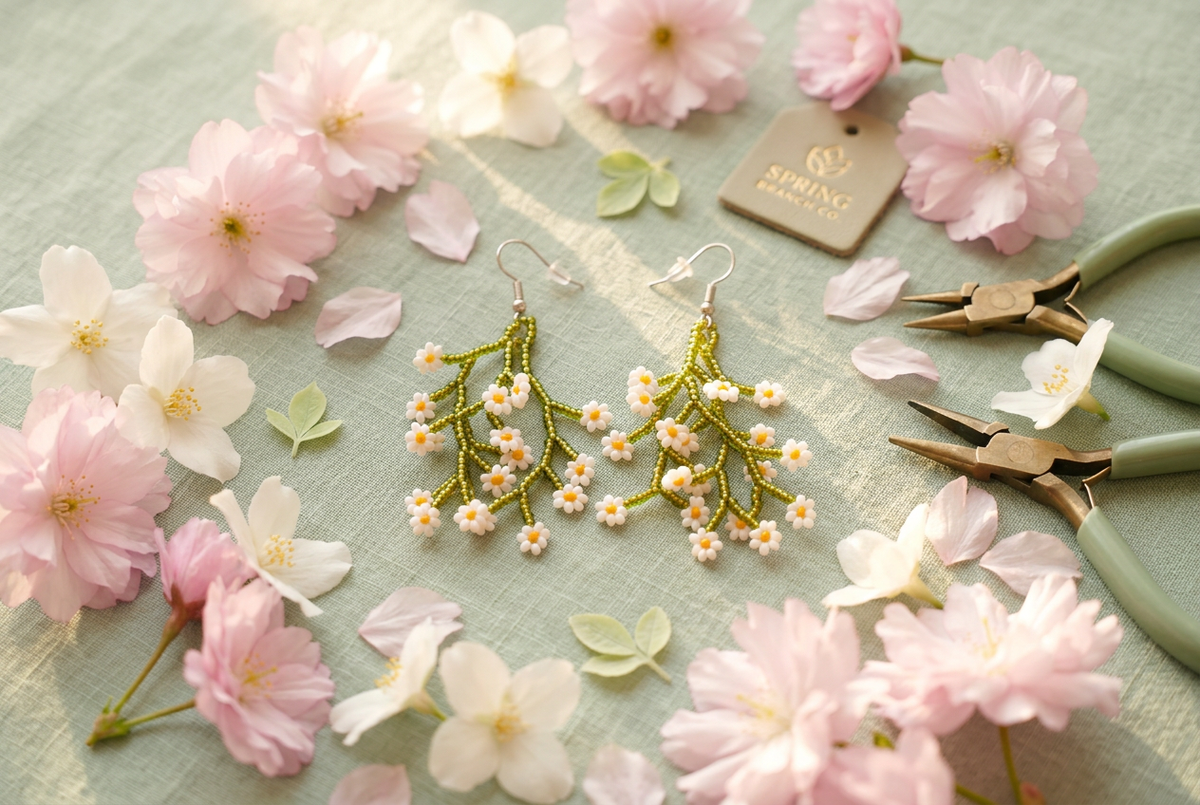 Spring Collection
