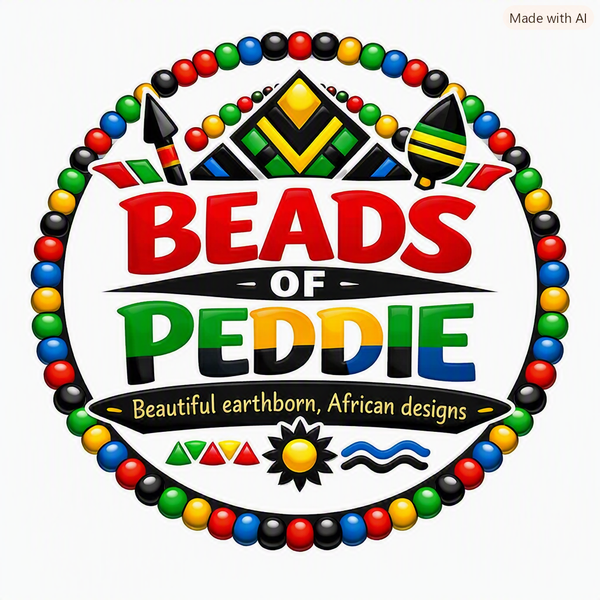 Beads of Peddie