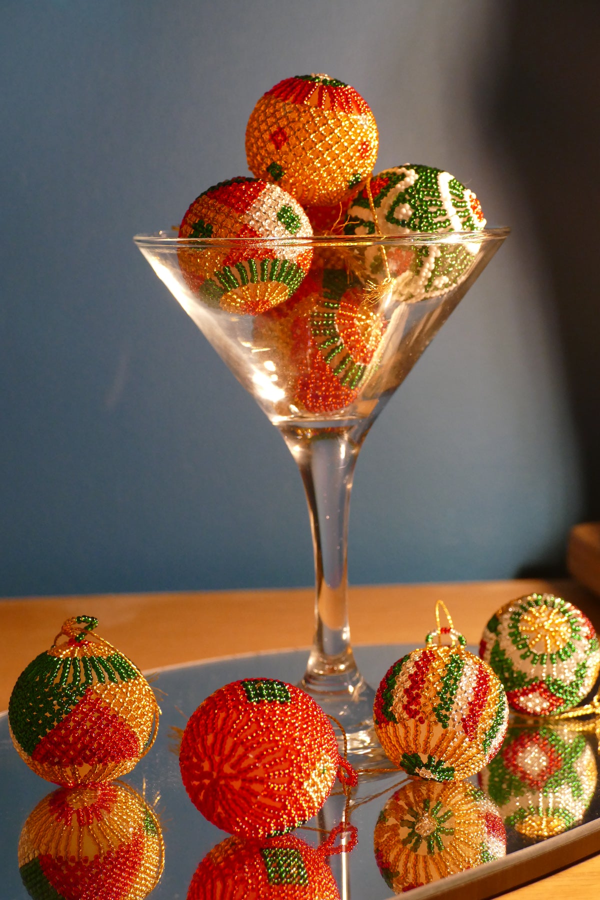 Jubilee Sparkle Christmas Ball