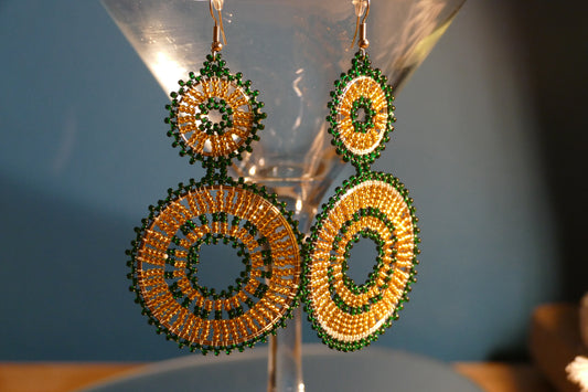 Regal Supreme I Earrings