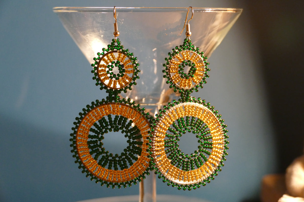 Regal Supreme II Earrings
