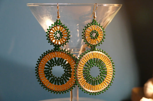 Regal Supreme II Earrings